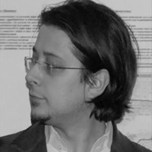 Portrait of Günay Erdem