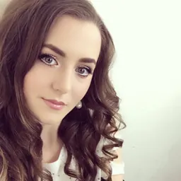 Portrait of Brittany Sellner
