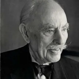 Portrait of Johannes Voldemar Veski