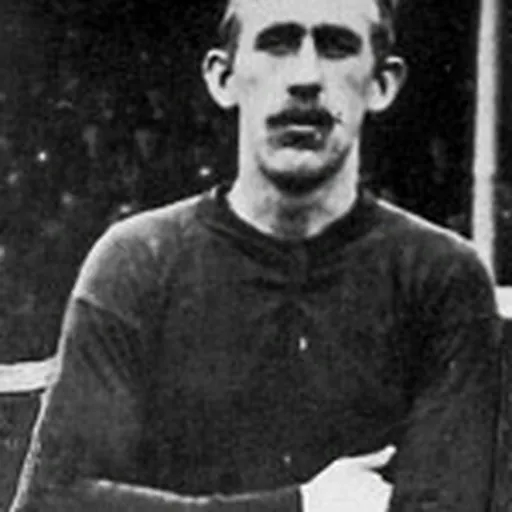 Portrait of Erik Börjesson