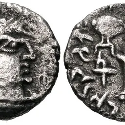 Portrait of Rajuvula