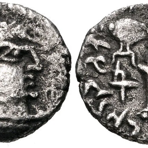 Portrait of Rajuvula