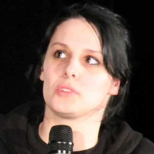 Portrait of Coldmirror