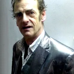 Portrait of Edward Tudor-Pole