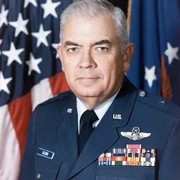 Portrait of Thomas R. Olsen
