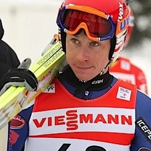 Portrait of Janne Happonen