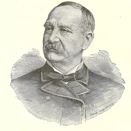 Portrait of Friedrich Raine