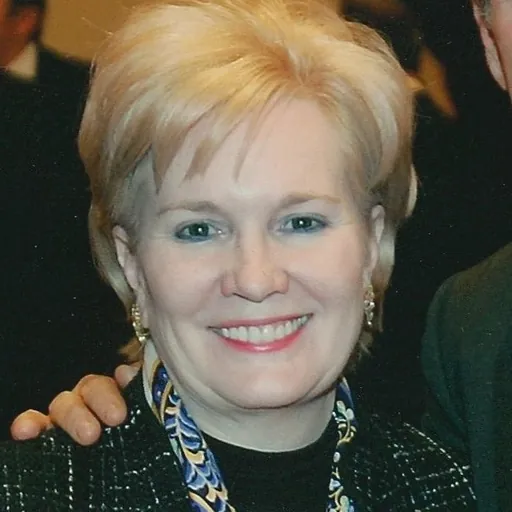 Portrait of Deborah L. Wince-Smith