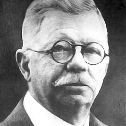 Portrait of Simon Lake
