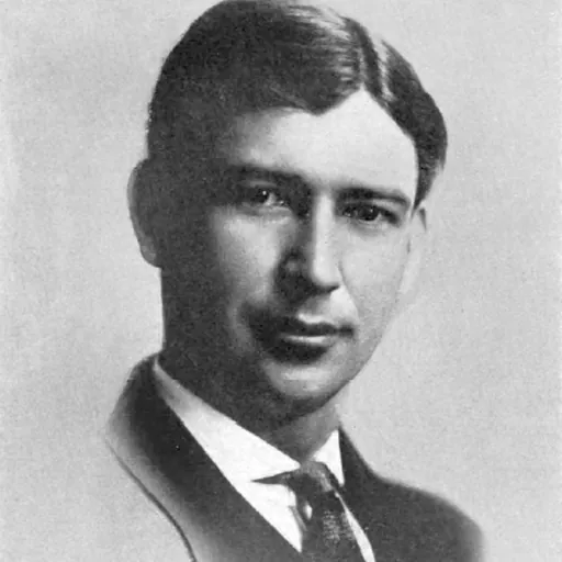 Portrait of Sidney Preston Osborn