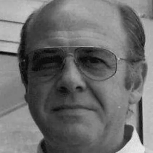 Portrait of Achim Stocker