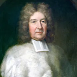 Portrait of Michael Ward