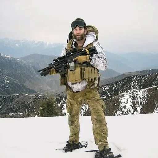 Portrait of Jason Everman