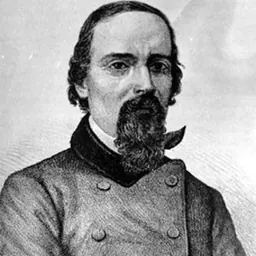 Portrait of Luigi Ghilardi