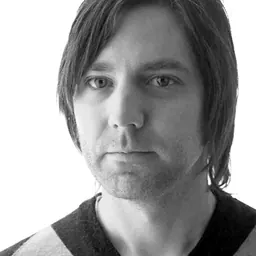 Portrait of Paul D'Amour