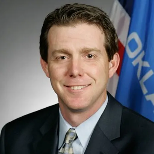 Portrait of Mike Mazzei