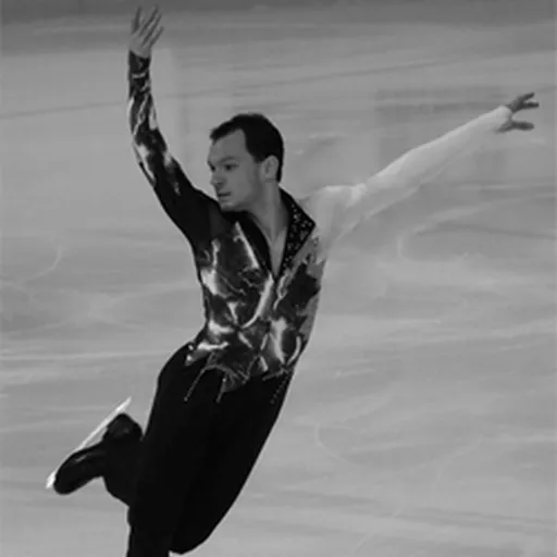 Portrait of Yoann Deslot