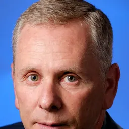 Portrait of Ohad Birk