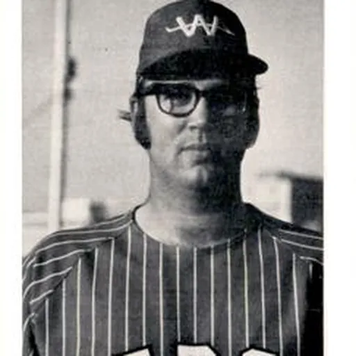Portrait of Paul Reuschel