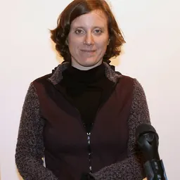 Portrait of Alison Pick