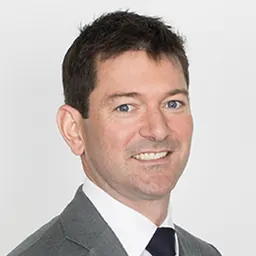 Portrait of Michael Wainwright