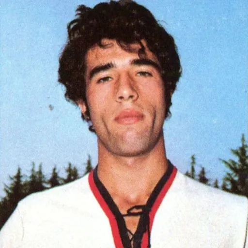 Portrait of Pietro Paolo Virdis
