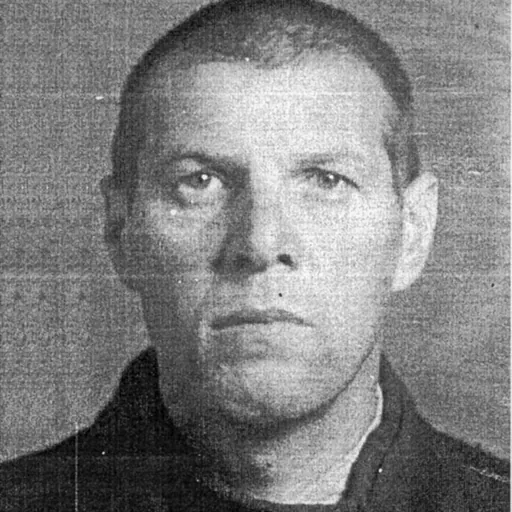 Portrait of Lev Okhotin