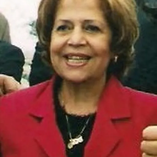 Portrait of Carmen Romo Sepúlveda