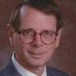 Portrait of Roger S. Bagnall