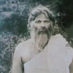 Portrait of Buddhisagarsuri