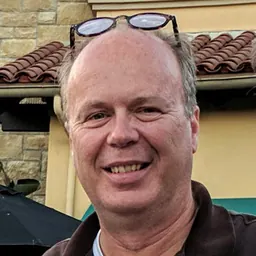 Portrait of Malcolm Slaney