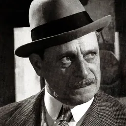 Portrait of Eduardo Ciannelli