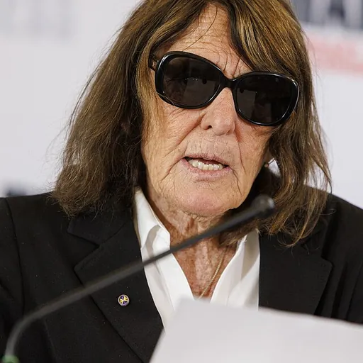 Portrait of Joy Williams