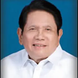 Portrait of Tet Garcia