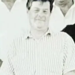 Portrait of Roberto Salinas Price