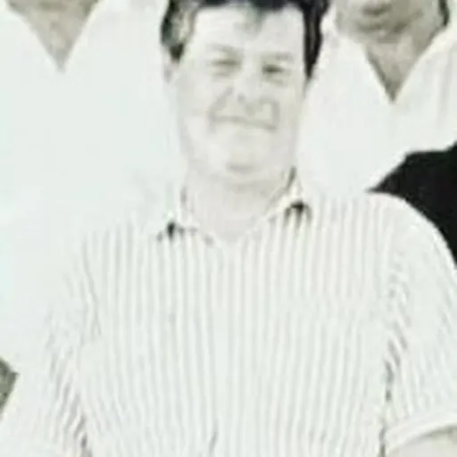 Portrait of Roberto Salinas Price