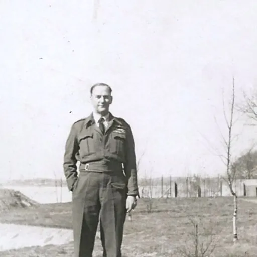 Portrait of Thomas Traill