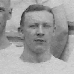 Portrait of Sven Landberg