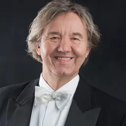 Portrait of Andrzej Rozbicki