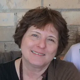 Portrait of Hagit Eldar-Finkelman