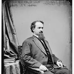 Portrait of Jacob Golladay