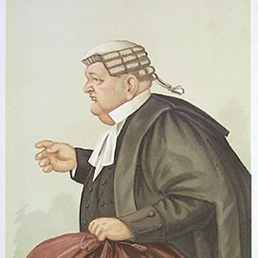 Portrait of Samuel Pope