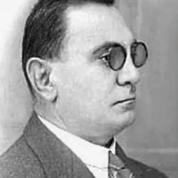 Portrait of İhsan Tav