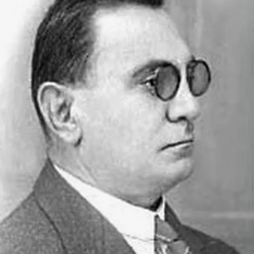 Portrait of İhsan Tav