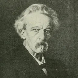 Portrait of Samuel de Lange