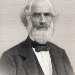 Portrait of Thaddeus Fairbanks