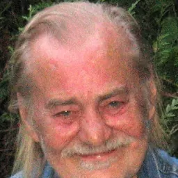 Portrait of Christian Reim