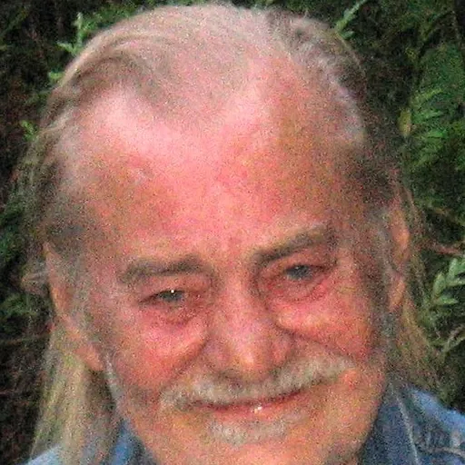 Portrait of Christian Reim
