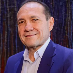 Portrait of Antonio Sanguino