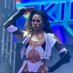 Portrait of Tayce Szura-Radix